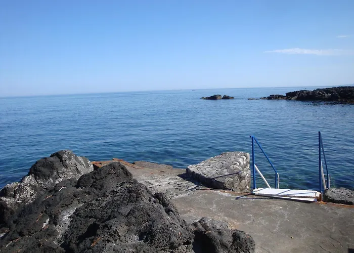 Hotel Nike Giardini-Naxos
