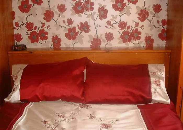 Lewinsdale Lodge Weston-super-Mare