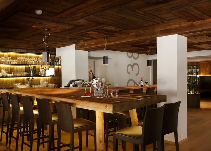 Hotel Col Alto Kurfar
