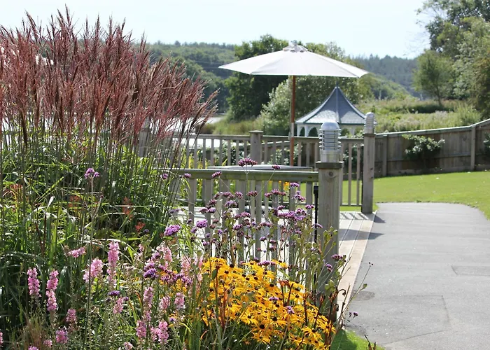 Lakeside Park & Spa