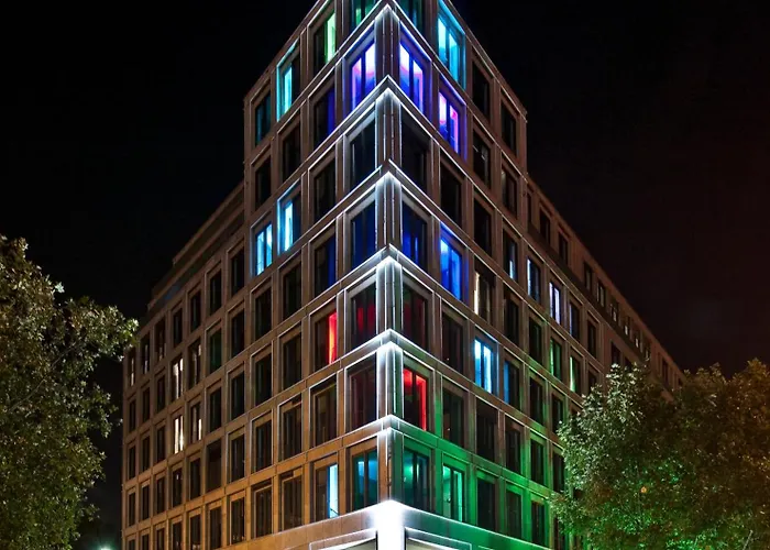 COSMO Mitte