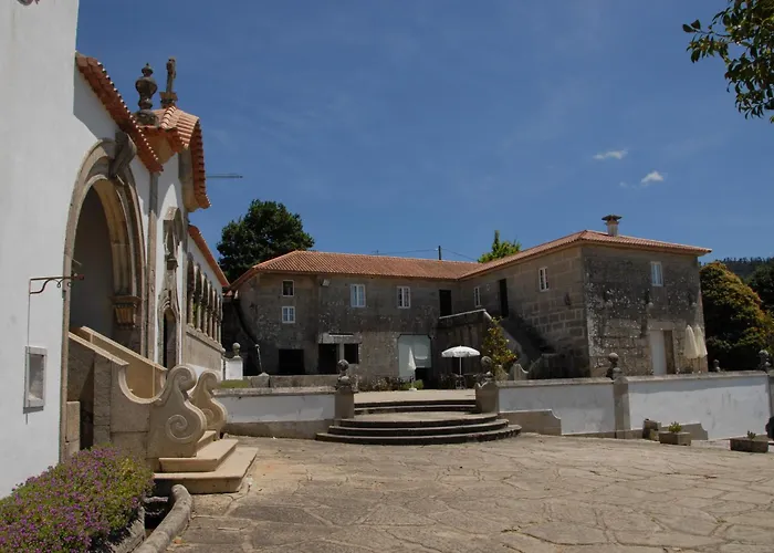 Boega Hotel Vila Nova de Cerveira
