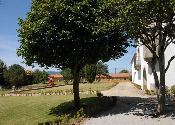 Boega Hotel Vila Nova de Cerveira