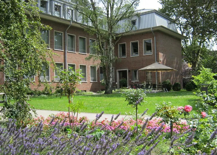 KOCKS Am Mühlenberg