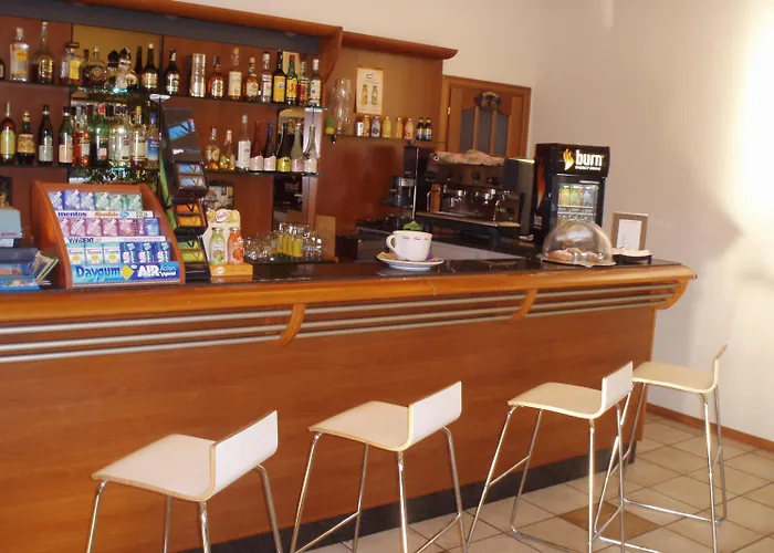 Hotel Firenze