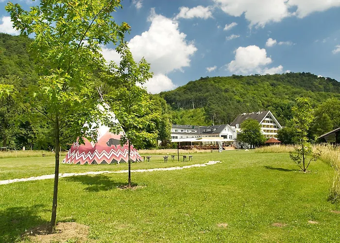 Hotel Krainerhütte Baden