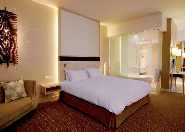 Oubaai Hotel Golf & Spa