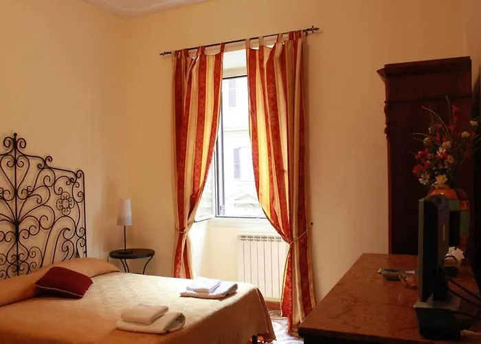 Hotel Campidoglio