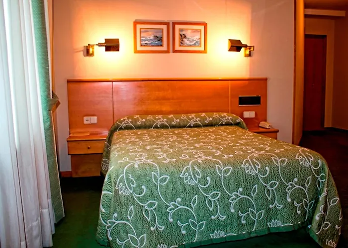 Hotel Ramos