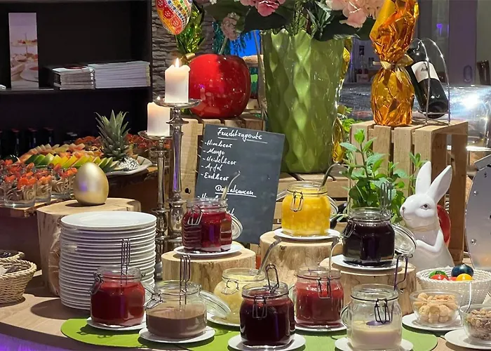 Hotel & Spa Sommerfeld - Adults Only Kremmen
