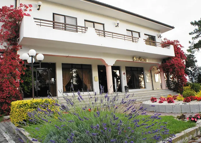 Hotel Contriz