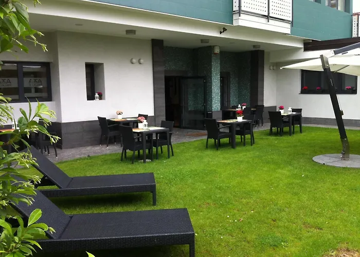Acca Palace - Aa Hotels Milan