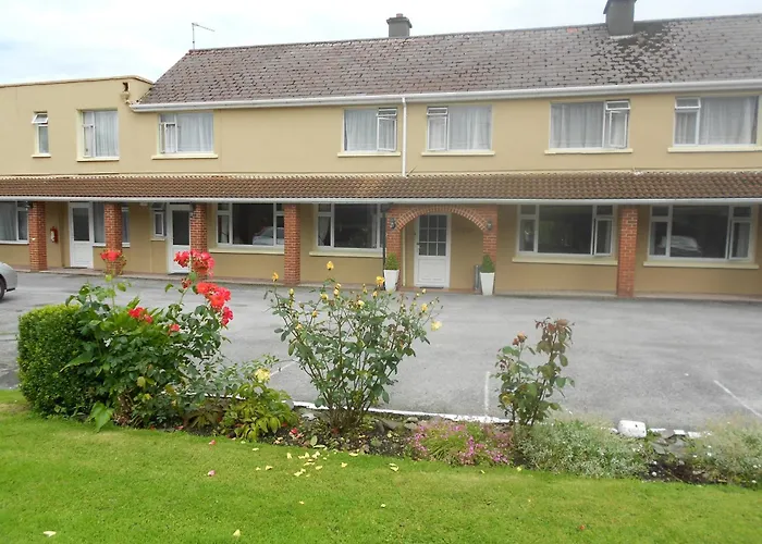 The Gardens Guest Accommodation