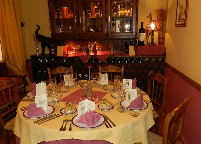 Hotel Don Javier