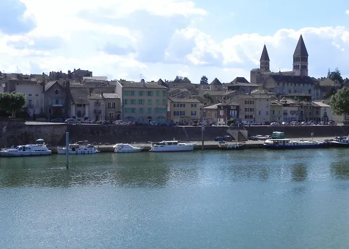Hotel Saint Philibert