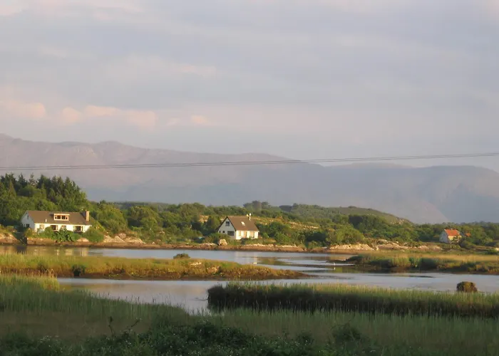 Sneem River Lodge Bed & Breakfast