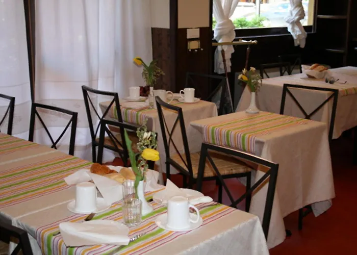 Hotel San Giorgio