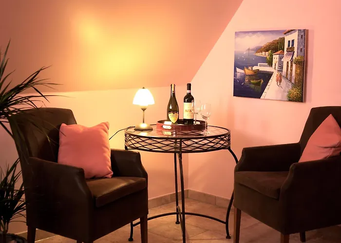Hotel La Principessa