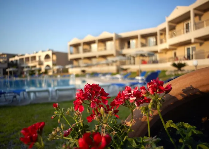 Emerald Hotel