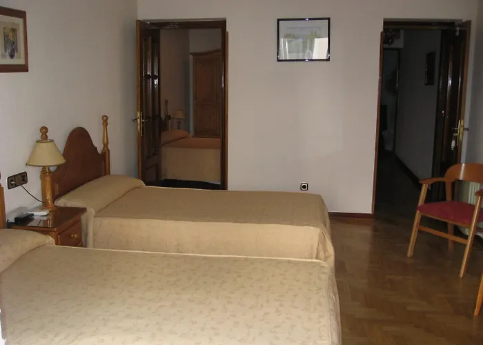 Hostal Maria Cristina