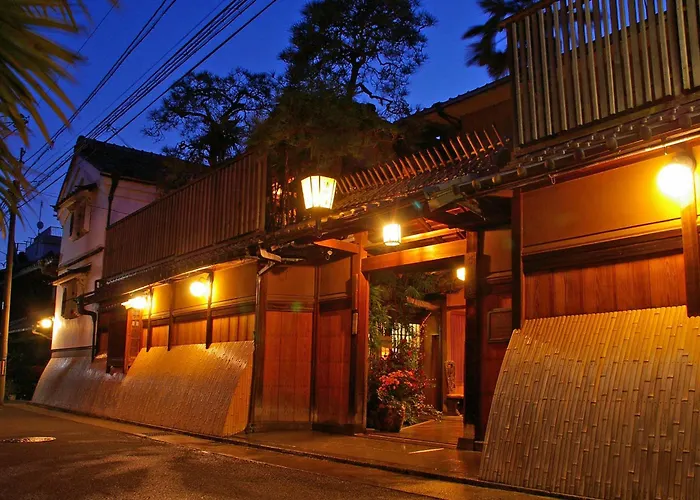 Seikoro - Established In 1831