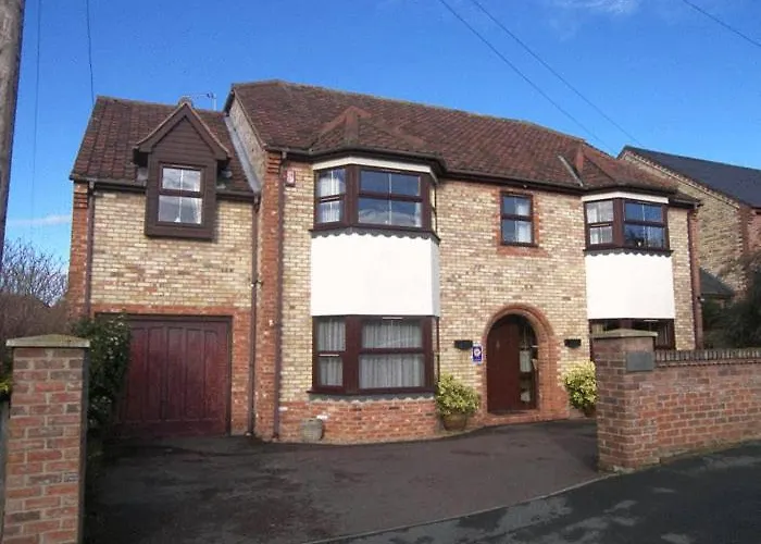 Byerley House Bed & Breakfast Newmarket 