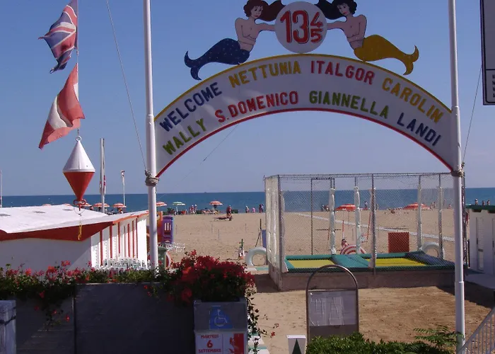 Hotel Giannella