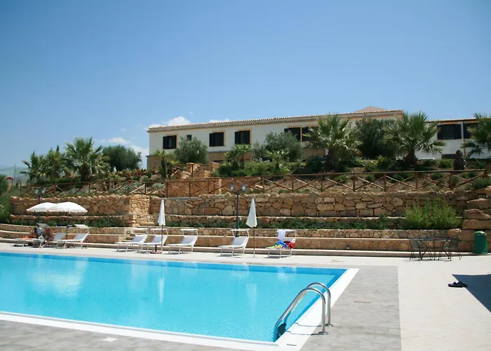 Don Giovanni Hotel Sambuca di Sicilia