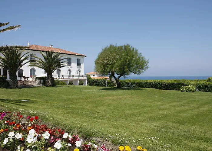 Hôtel La Réserve Saint-Jean-de-Luz