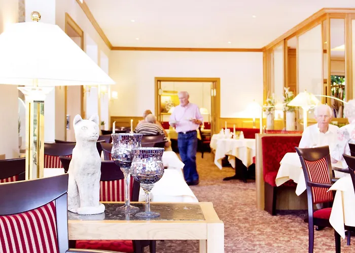 Ringhotel Teutoburger Wald