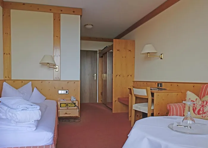 Hotel Schwanen Kälberbronn Pfalzgrafenweiler