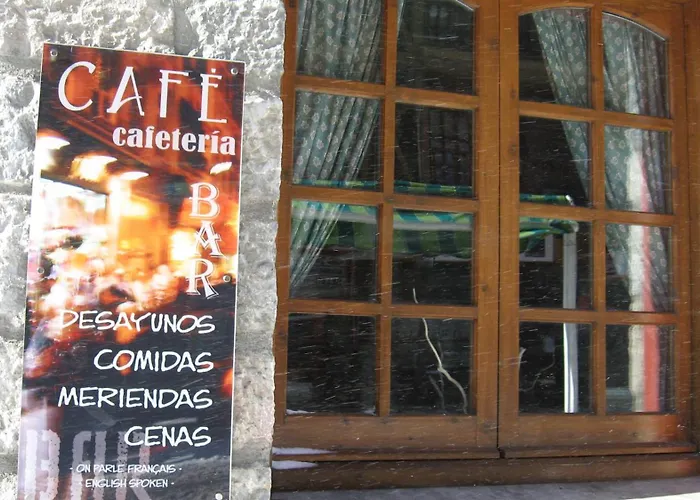 Hotel Aragüells