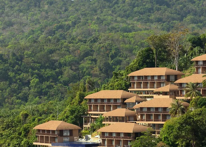 Karon Phunaka Resort