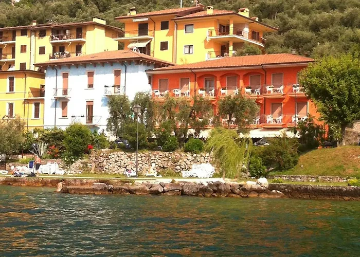Hotel Smeraldo