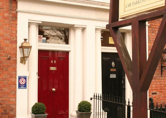 Ba Ba Guest House