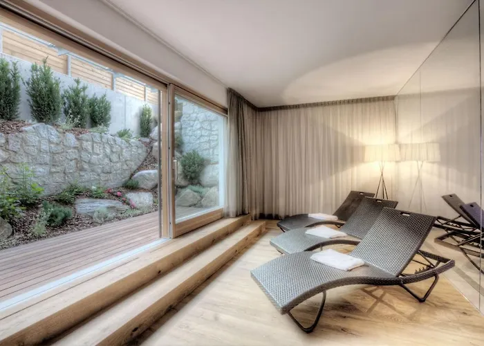 Residence Villa Calluna Sand in Taufers