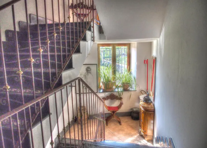 Villa Donna Fausta Agerola