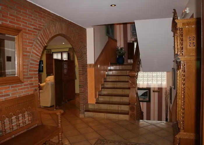 Posada Araceli