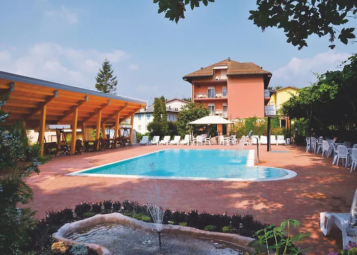 Villa Flora