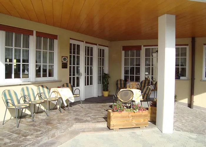 Hotel Lucia
