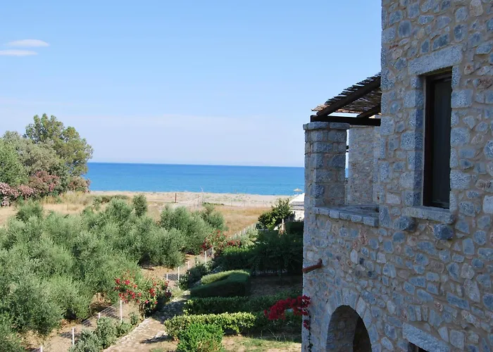 Castello Antico Hotel