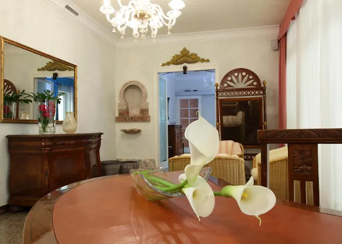 Hotel Abbazia Grado