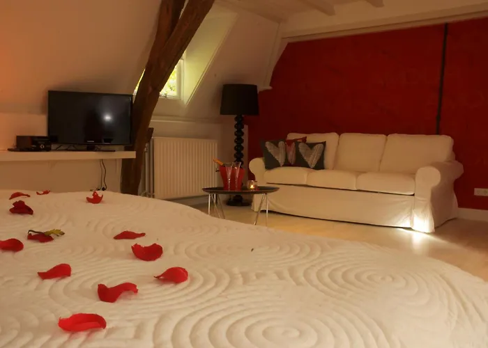 Bed En Brood - Veere