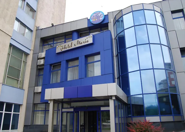 Hotel Maria