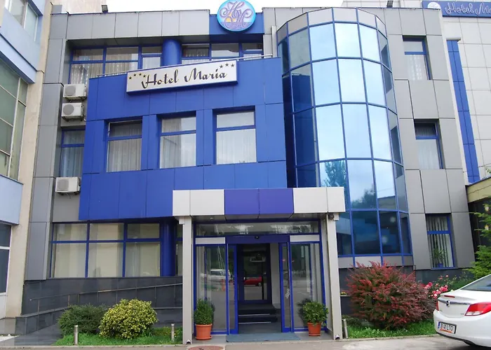 Hotel Maria