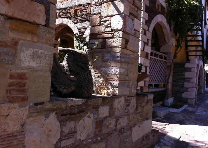 Sirena Residence&Spa