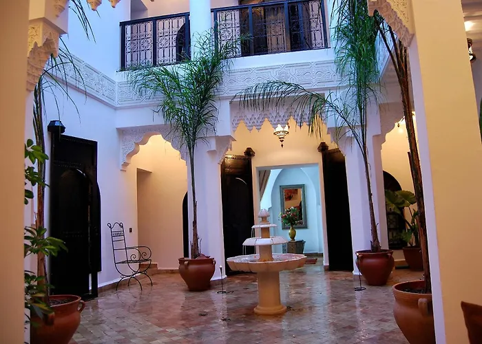 Hotel Riad Xo Hannah