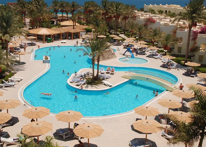 Palm Beach Resort Families And Couples Only Hurghada