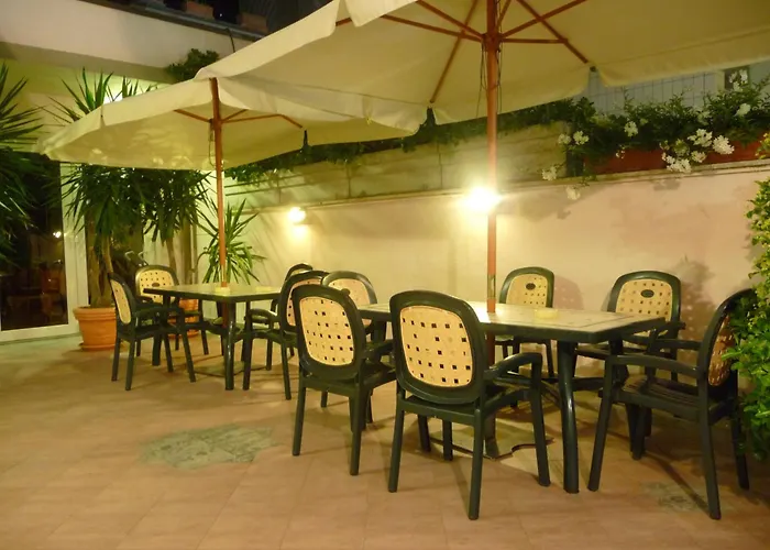 Hotel Prestige