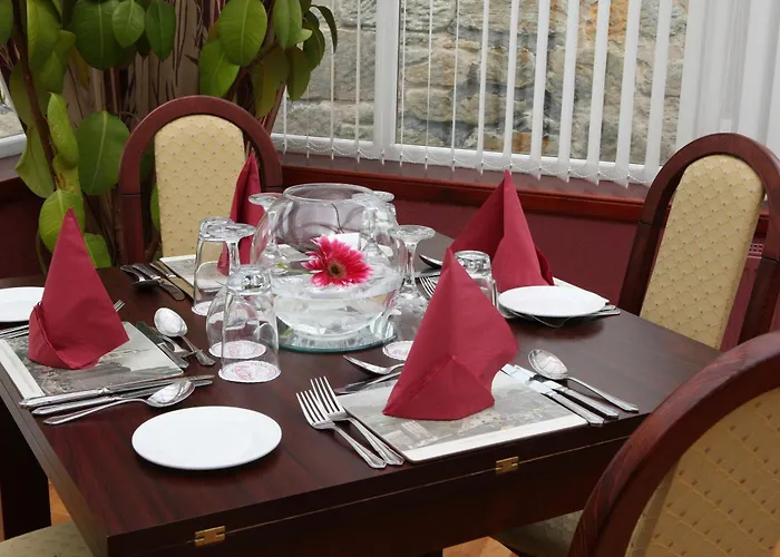 Sunninghill Hotel Elgin
